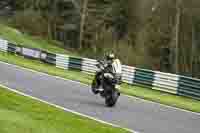 Advanced Group Black Bikes